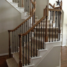spindles