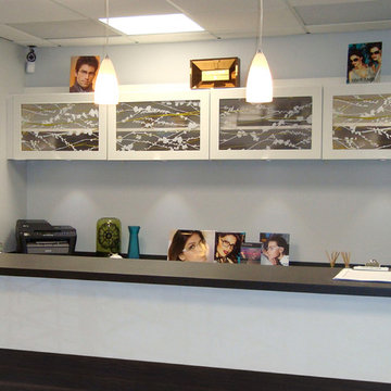 Panache Reception