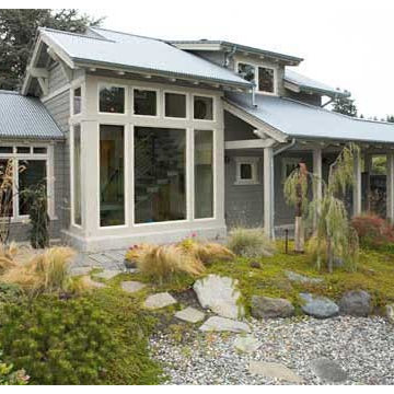 Cogdill Residence