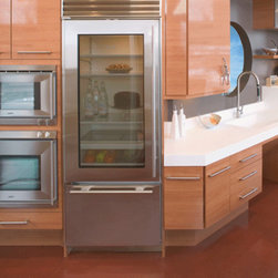 Crystal Cabinets - Kitchen Drawer Organizers
