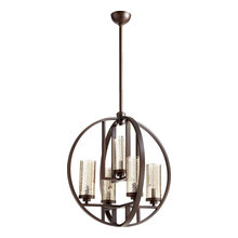 Oak Knoll Lighting