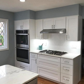 Kitchen Projects