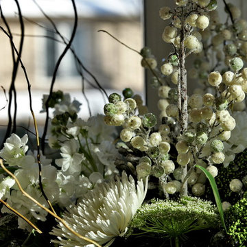 2014 10th Anniversary Holiday Home Tour