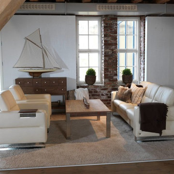 Stressless by Ekornes at Recliners.LA
