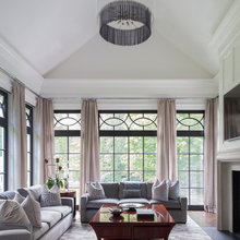 dream home