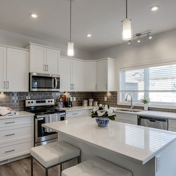 Mid-Century Modern Home