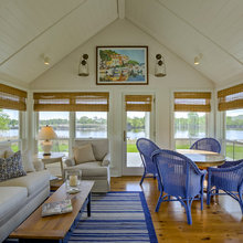 Summer Time Porch
