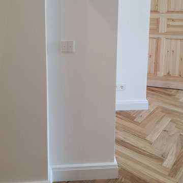 Altbauwohnung Berlin-Kreuzberg