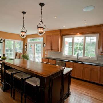 Kitchen Renovation - Exton, PA