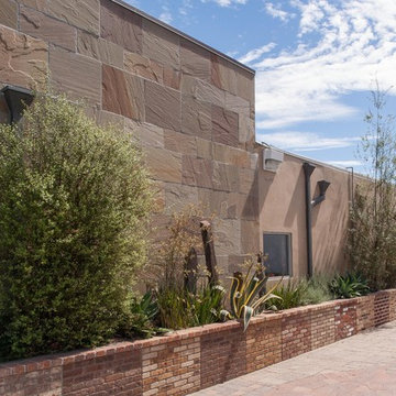 Malibu Sandstone