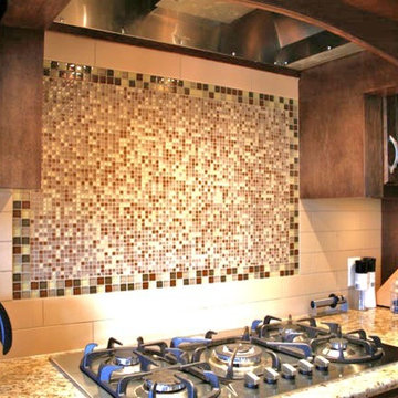 Calgary Custom Home