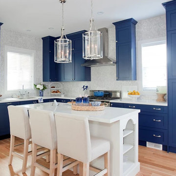 Kitchens