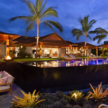 Maui Pool