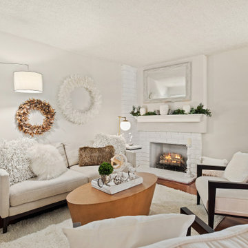 Home Staging San Gabriel - Anderson