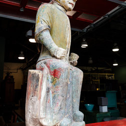 New Finds at the warehouse - Decorative Accents