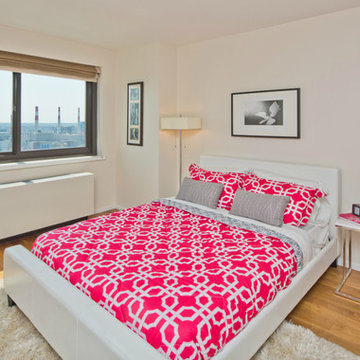 NYC Bedrooms by Designed to Appeal