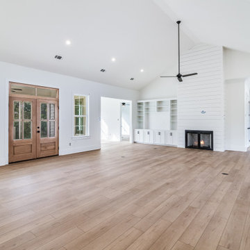 Albarado Residence