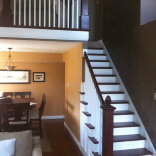 Robin P. Jarrett Review]