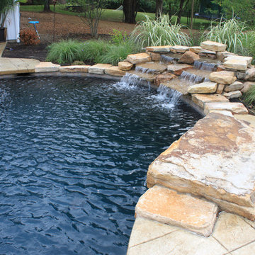 Natick, MA Project