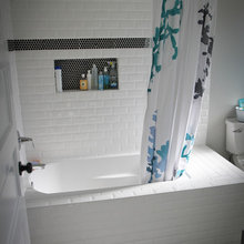 bathroom ideas