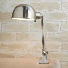 headboard clip=on light