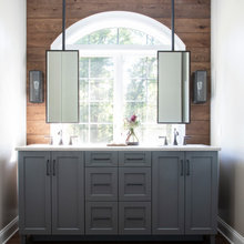 Bathroom Ideas