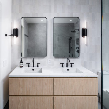 Brooklyn Bathroom Renovation