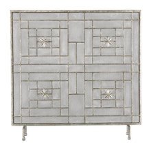 Fireplace Screens
