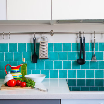 Quick Kitchens - 1 Day program