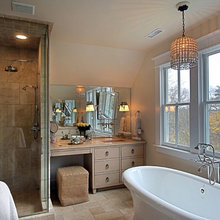 Bathroom Ideas