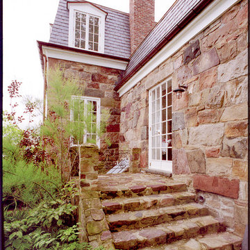 A House on the Hudson