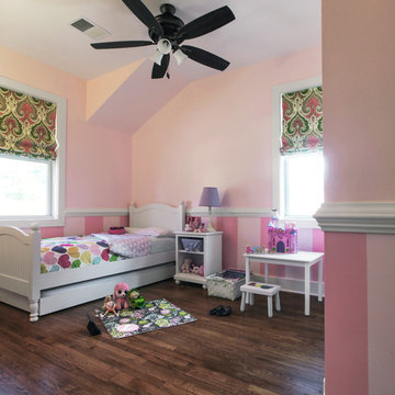 Eco Transitional