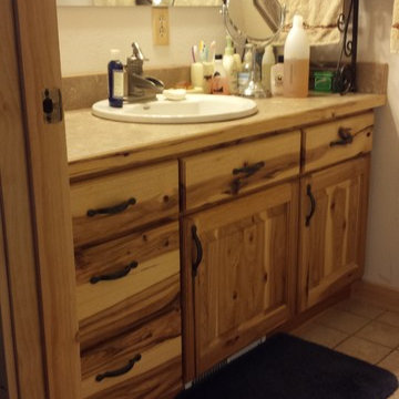 Hunter Cabinetry