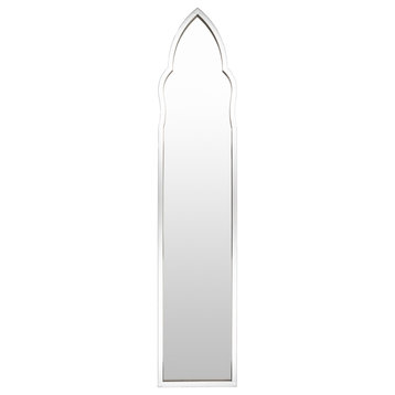 Cathedral DRA-001 58"H x 12"W Mirror