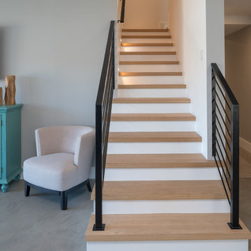 San Juan Capistrano Remodel