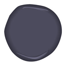 Nursery Colors