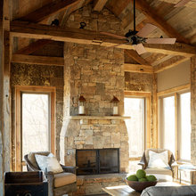 screen porches