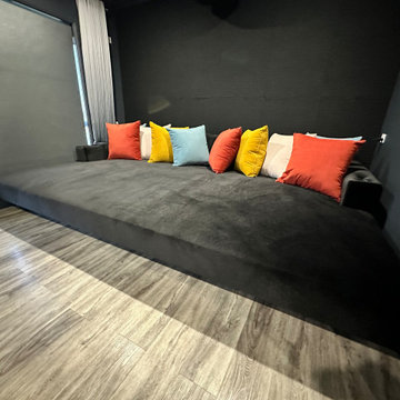 Theatre Room (Daybeds)