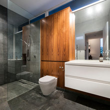 Sheridan Master Bath