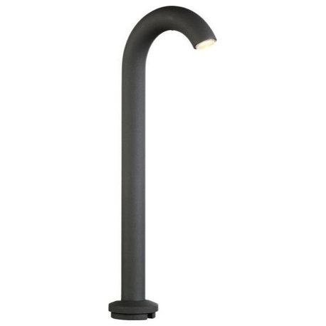 Eurofase 31912-020 15.75 Inch 4W 1 Led Bollard