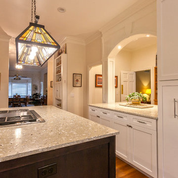 Recent Residential Projects