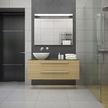 Bathrooms