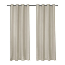 curtains