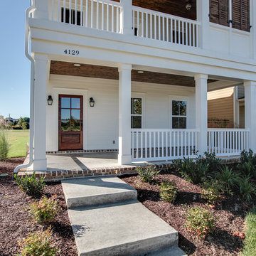 Kings Creek Lot 96 Spring Hill TN 37174