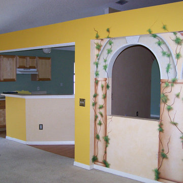 Interior Painting