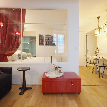 Corporate Suite GRANDS BOULEVARDS