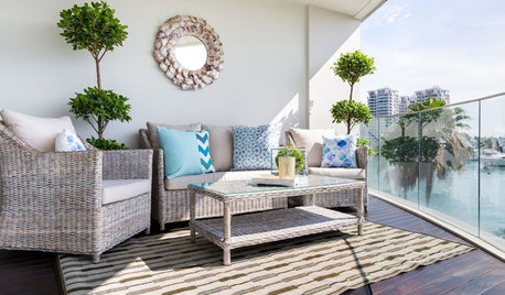 How to Feng Shui Your Apartment