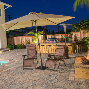 San Diego Outdoor Living