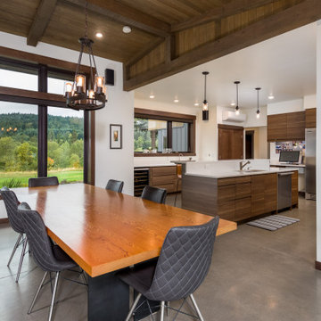 Energy Efficient Westside Home