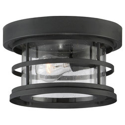 Transitional Outdoor Flush-mount Ceiling Lighting by The Lighthouse